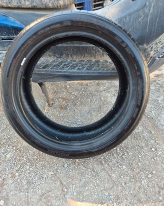 Gomme Westlake 205/45R17 - 88 W