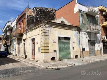 Casa Indipendente San Severo [cod. rif5976858VRG]