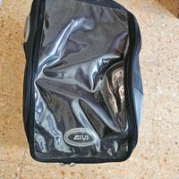 borsa da Serbatoio moto givi