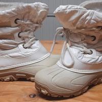 Stivali da neve bambina nr. 31-32