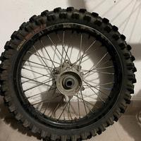Cerchi Excel Cross