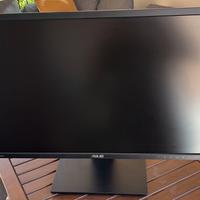 Monitor 28" Asus PB287Q 4K(3840 x 2160)