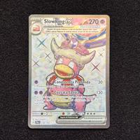 Slowking EX PAL-238 Italiano Pokemon Evoluzioni NM