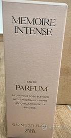 Profumo Zara