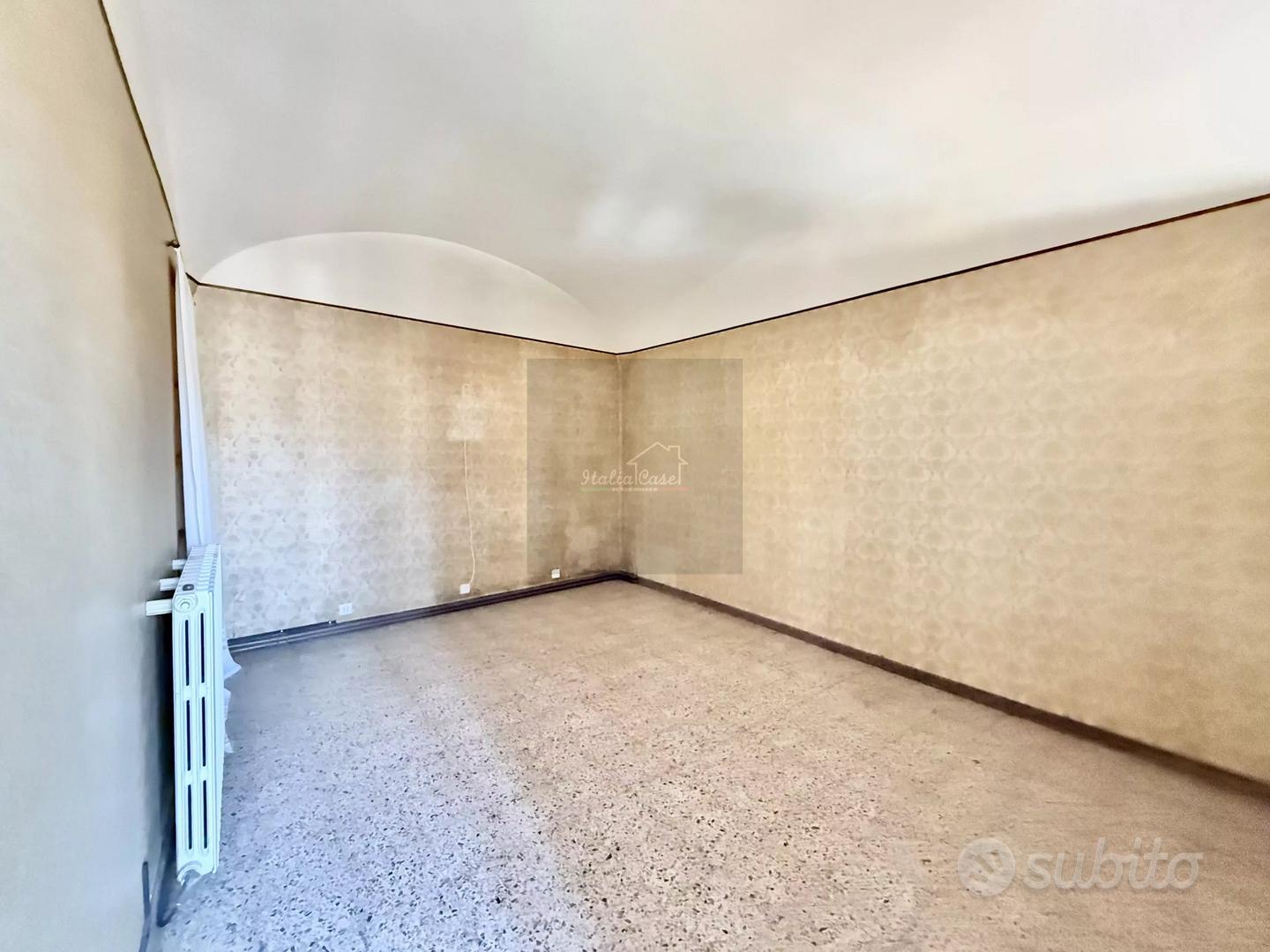 Appartamento – Andorno Micca, Locato Inferiore - Altro