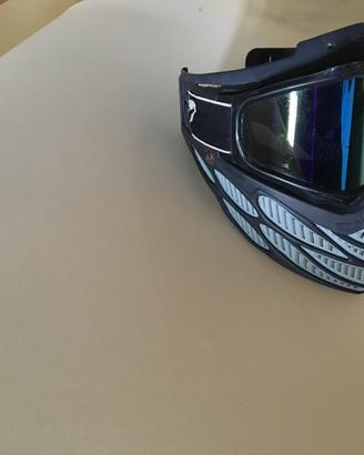 Attrezzatura Paintball