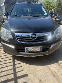 Opel Antara 2.0 CDTI 4x4 2008