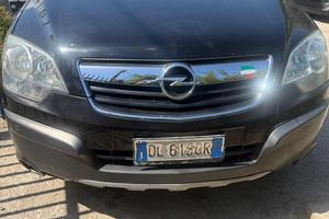 Opel Antara 2.0 CDTI 4x4 2008