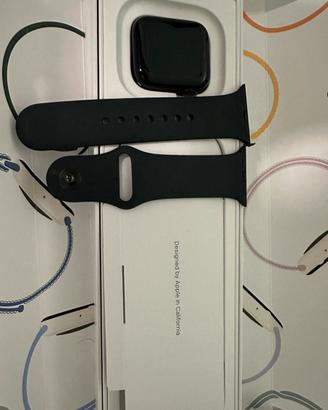 APPLE SMART WATCH SPORTBAND