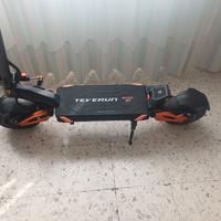 monopattino elettrico