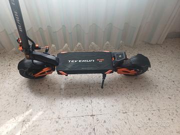 monopattino elettrico