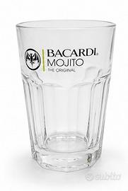 6 Bicchieri tumbler alti
