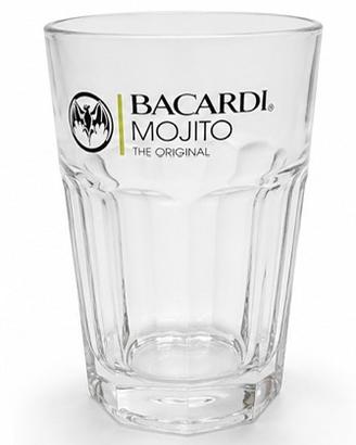 6 Bicchieri tumbler alti