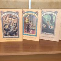 Una serie di sfortunati eventi