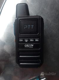 ricetrasmittente PMR 446 