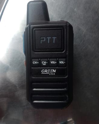 ricetrasmittente PMR 446 