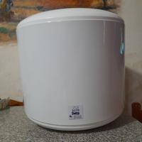 scaldino  50  lt nuovo 