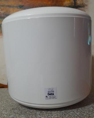 scaldino  50  lt nuovo 