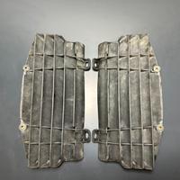 GRIGLIE PARA RADIATORI Ktm Husqvarna 125 250 450