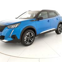 Peugeot 2008 BlueHDi 130 S&S EAT8 GT