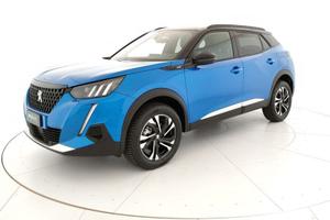 Peugeot 2008 BlueHDi 130 S&S EAT8 GT