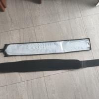 cintura da palestra Gladius