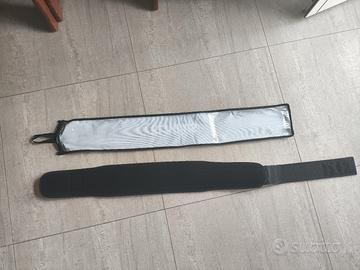 cintura da palestra Gladius