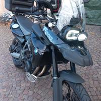 Bmw f 800 gs - 2011