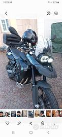 Bmw f 800 gs - 2011