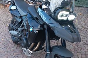 Bmw f 800 gs - 2011