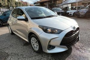 Toyota Yaris 1.5 Hybrid 5 porte Active 116cv