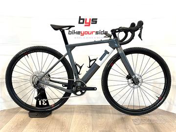 3T Primo Graphite Shimano GRX 1x12 MY2025