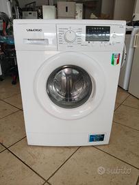 Lavatrice 7kg Sangiorgio A+++