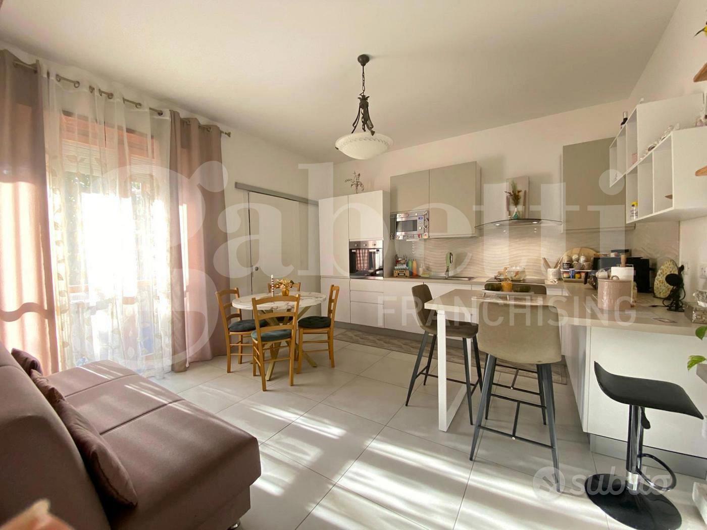 Apartment in Bra, Bescurone, Cuneo - Vista 5