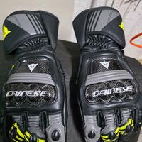 Guanti racing dainese Druid 4 taglia L - NUOVI