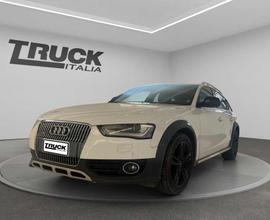 Audi A4 IV 2012 Allroad Quattro - A4 Allroa U91831