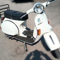 Piaggio Vespa 125 PX