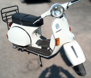 Piaggio Vespa 125 PX