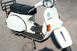 Piaggio Vespa 125 PX