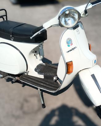 Piaggio Vespa 125 PX