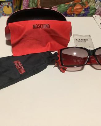 Occhiali da sole Moschino