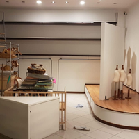 Arredamento completo negozio