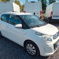 Citroen C1 VTi 72 5 porte Shine