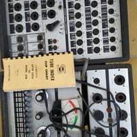 prova valvole tube tester