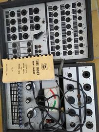 prova valvole tube tester