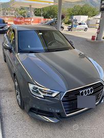 AUDI A3 TFSI 2.0. 2018