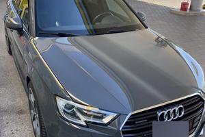 AUDI A3 TFSI 2.0. 2018