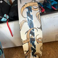 Tavola kite naish traverse 138x41