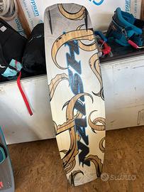 Tavola kite naish traverse 138x41