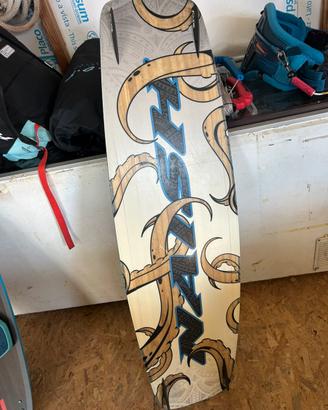 Tavola kite naish traverse 138x41